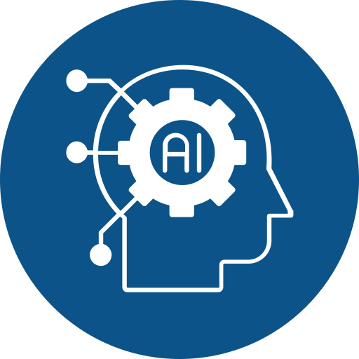 AI/ML Services Icon