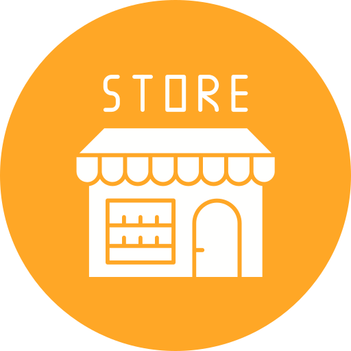 NFN Store Icon