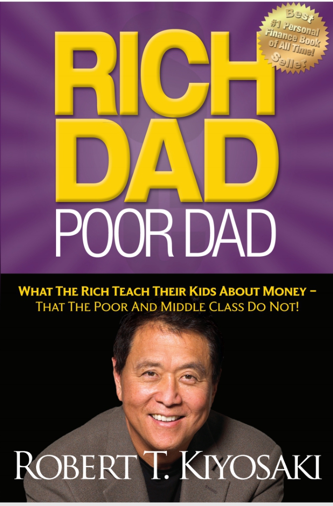 Rich Dad Poor Dad